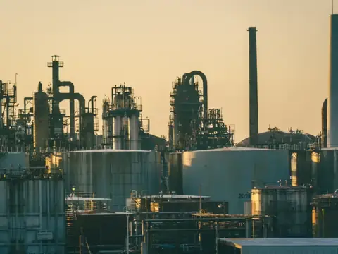 SS 329: a duplex stainless steel, not a martensitic one