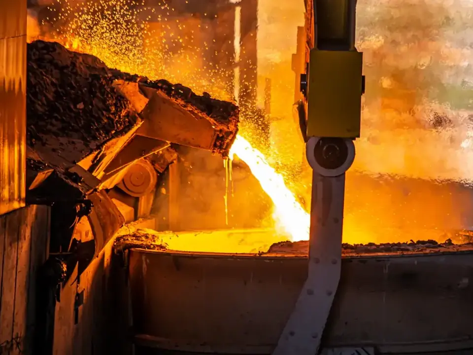 Tin Ingots