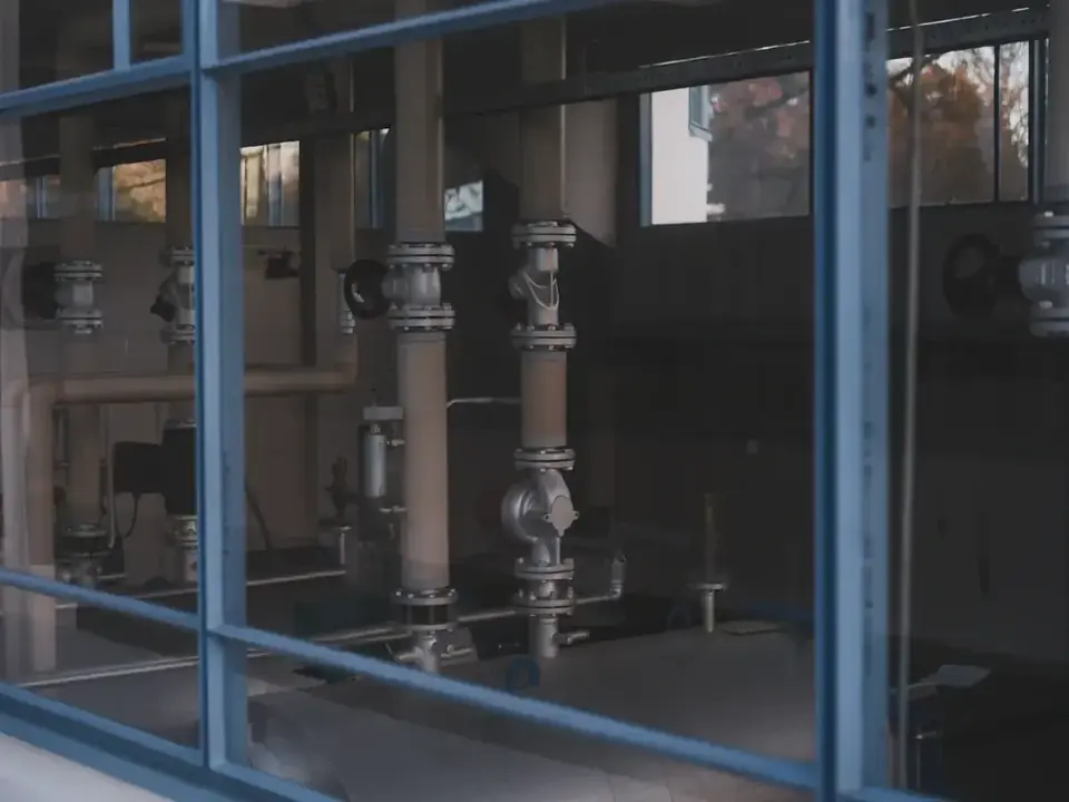 Stainless Steel vs Carbon Steel