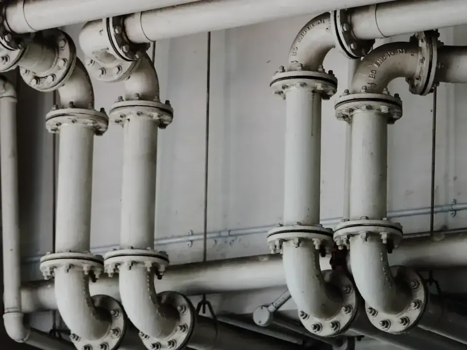ERW vs Seamless Pipe