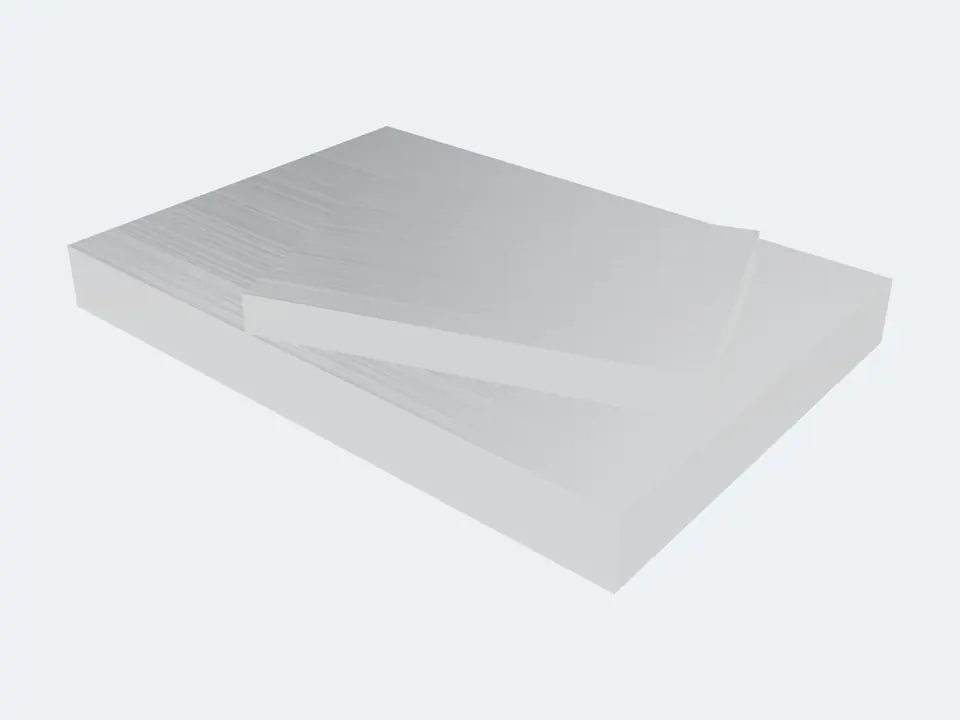 Aluminium Chequered Plates
