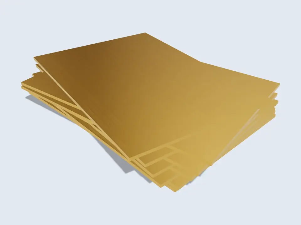 Brass 70/30 (Cartridge Brass)