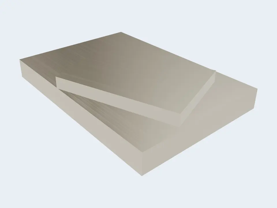 Flat Nickel Anodes