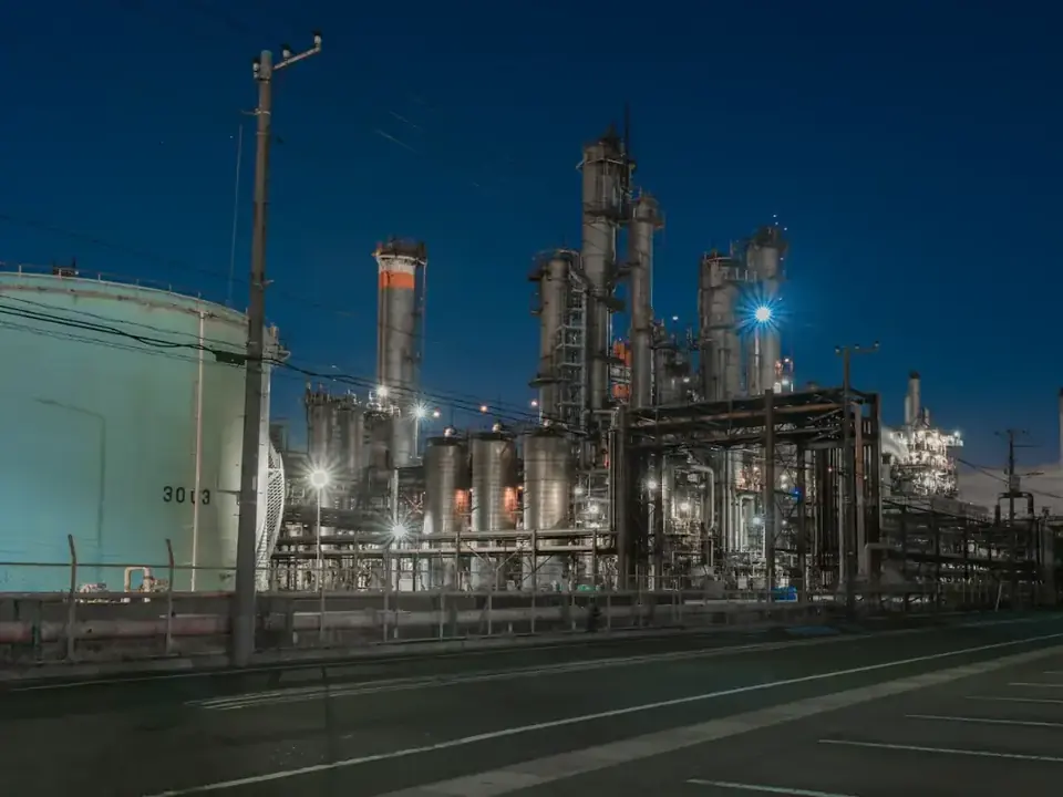 Industries We Serve