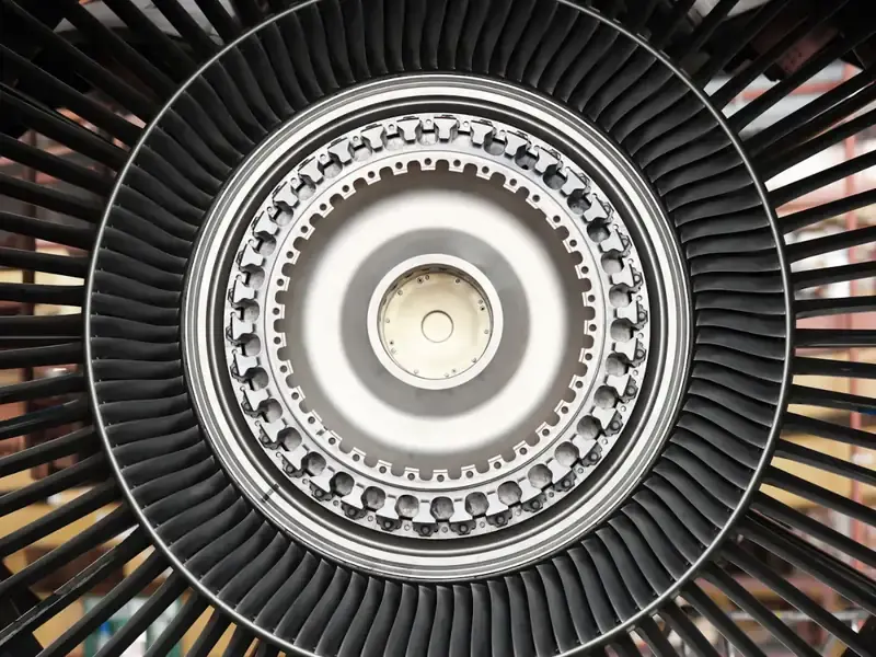 Power Plants & IBR Boilers