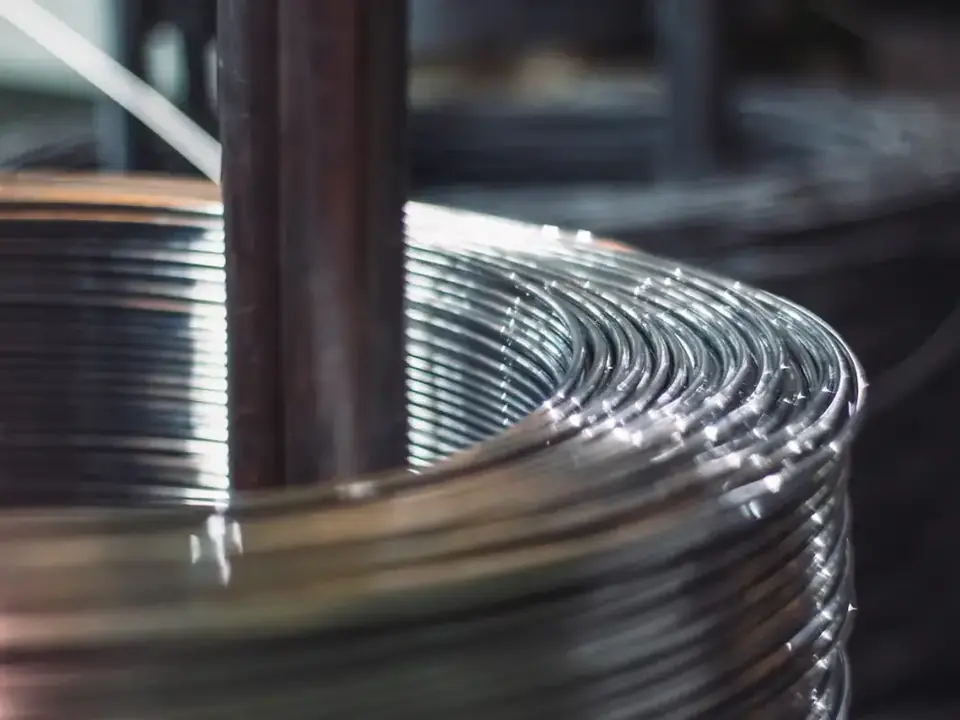 Wire